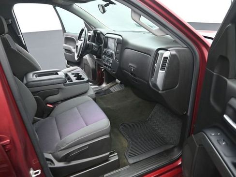 Used 2016 Chevrolet Silverado 1500 LT w/ All Star Edition image 17