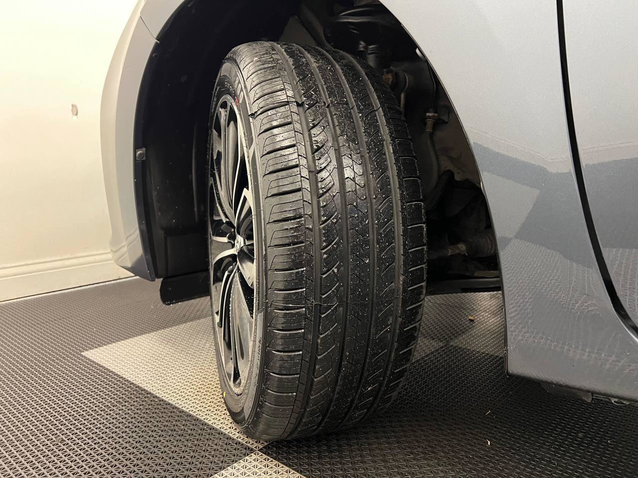 Used 2016 Toyota Corolla S Premium FWD image 28