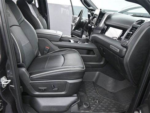 New 2025 RAM 2500 Power Wagon image 35