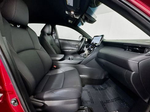 Used 2024 Toyota Venza Nightshade image 28