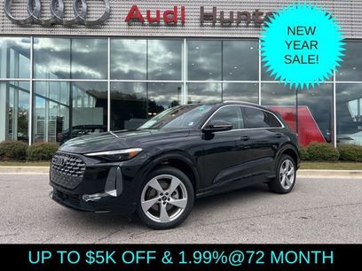 New 2025 Audi Q5 Premium Plus