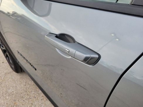 New 2026 GMC Terrain Elevation w/ Black Edition image 9