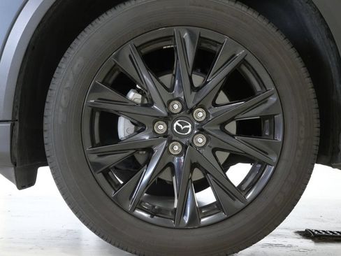 Used 2023 MAZDA CX-5 Carbon Edition AWD/4WD image 10