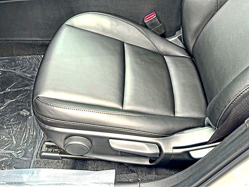 New 2026 MAZDA MAZDA3 s Sport FWD image 12