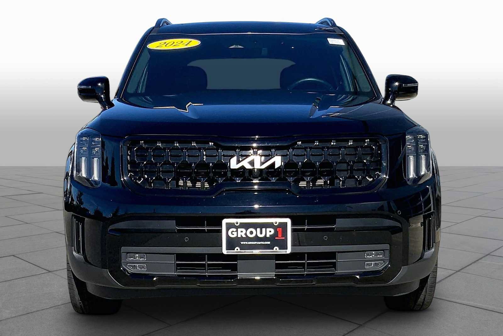 Used 2024 Kia Telluride SX Prestige X-Line AWD/4WD image 3