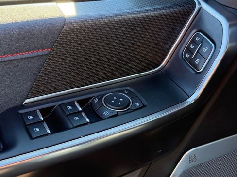 Certified 2023 Ford F150 Raptor w/ Blue Interior Package image 29