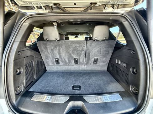 Used 2024 Chevrolet Tahoe RST w/ RST Performance Edition image 26