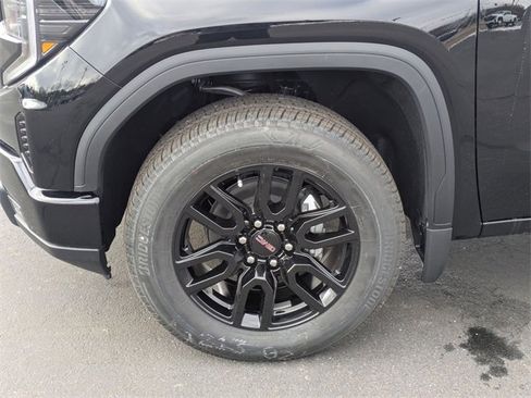 New 2026 GMC Sierra 1500 Elevation image 10