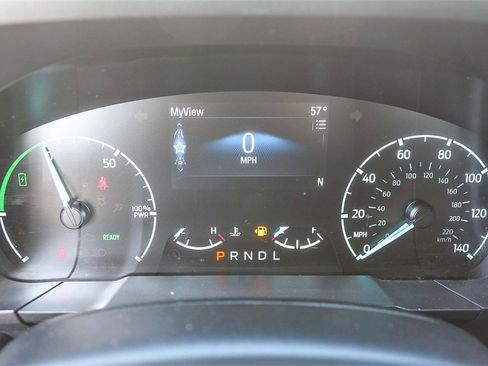 Certified 2024 Ford Maverick XL image 29