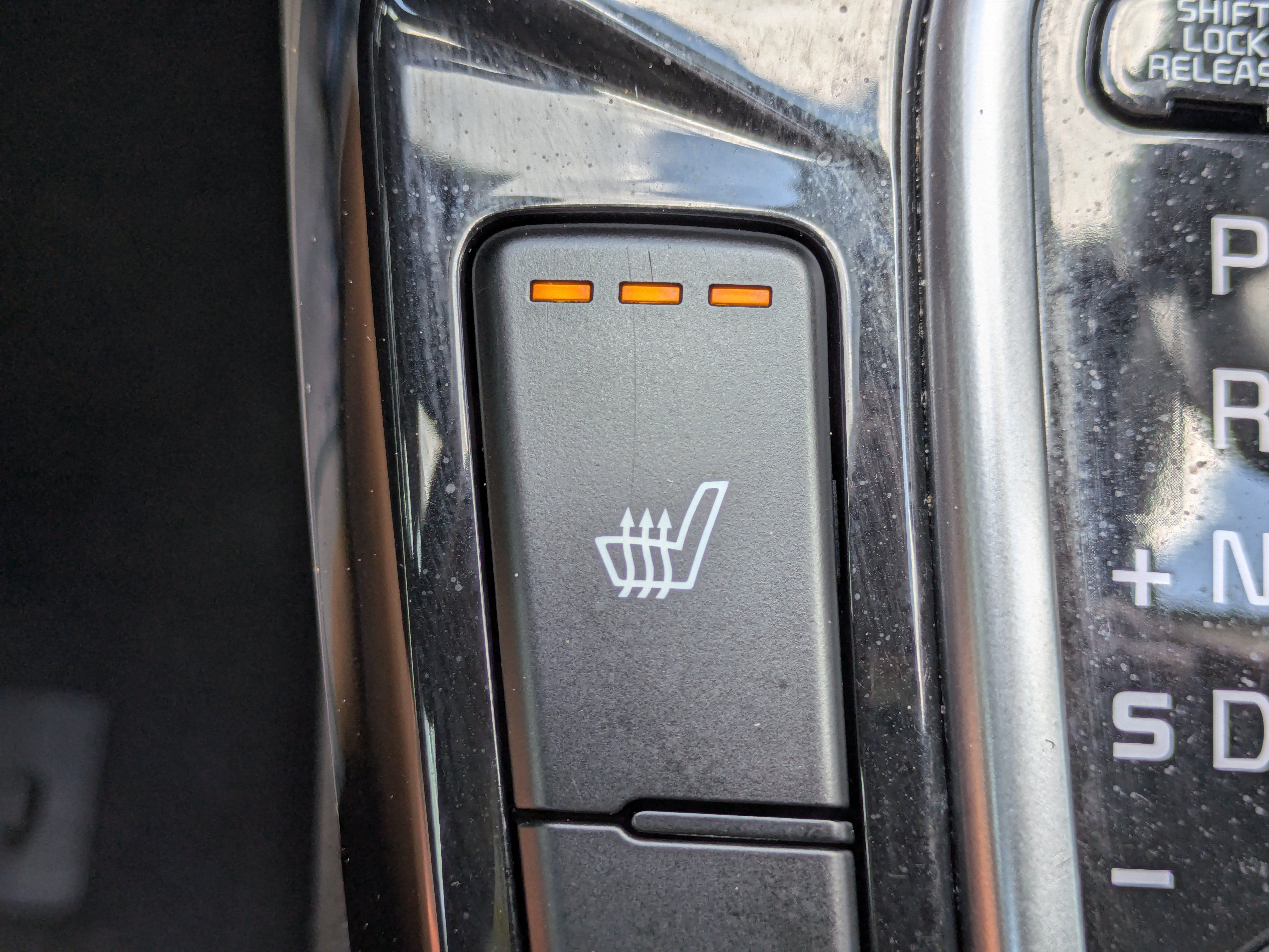 Certified 2024 Kia Seltos SX AWD/4WD image 27