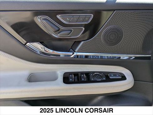 New 2025 Lincoln Corsair Grand Touring w/ Equipment Group 301A image 7