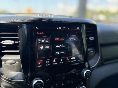 Used 2019 RAM 1500 Sport w/ Level 2 Equipment Group AWD/4WD image 28