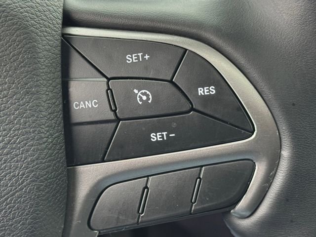 Certified 2021 Jeep Grand Cherokee Limited AWD/4WD image 20