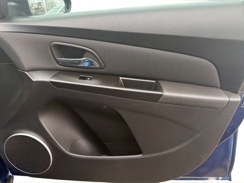 Used 2012 Chevrolet Cruze Eco image 21