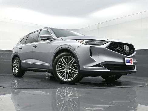Used 2023 Acura MDX SH-AWD w/ Advance Package image 29