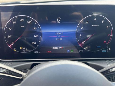 Certified 2024 Mercedes-Benz C 300 4MATIC Sedan image 3