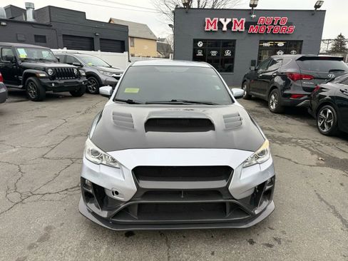 Used 2018 Subaru WRX image 2