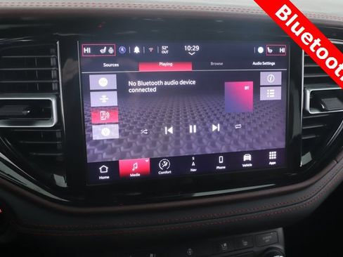 Used 2024 Dodge Durango Citadel image 25