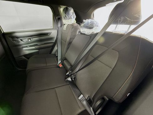 New 2026 Honda CR-V TrailSport image 29