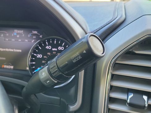 Used 2021 Ford F350 Platinum AWD/4WD image 26
