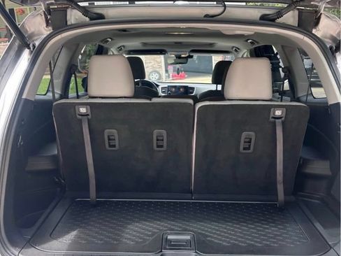 Used 2021 Honda Pilot EX-L image 11