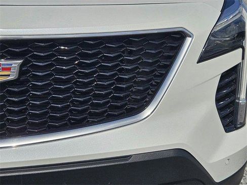 Used 2023 Cadillac XT4 Sport image 10