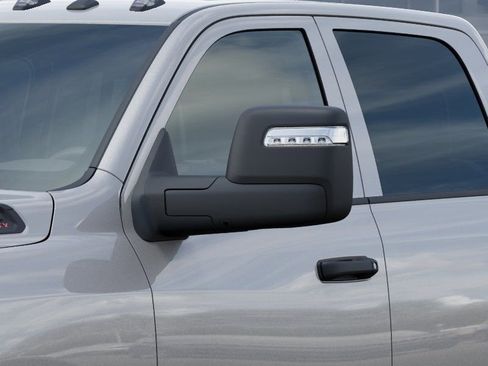 New 2026 RAM 2500 Tradesman AWD/4WD image 12
