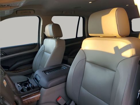 Used 2018 Chevrolet Tahoe Premier w/ RST 6.2L Performance Edition image 29