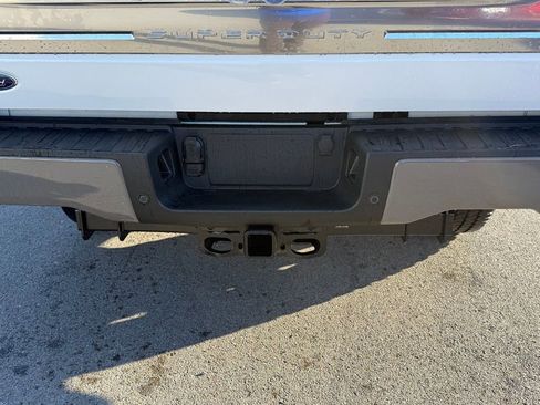 New 2026 Ford F350 King Ranch AWD/4WD image 36