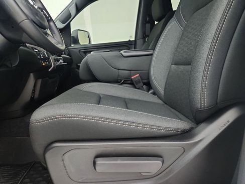 New 2026 RAM 1500 Classic Warlock AWD/4WD image 19