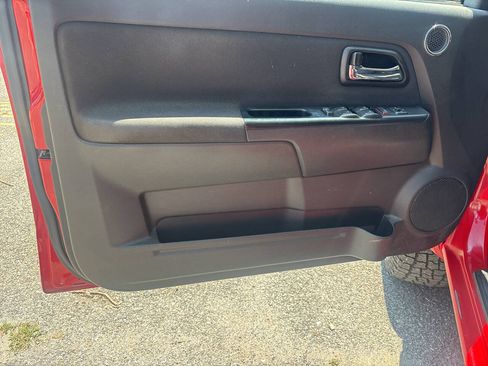Used 2012 Chevrolet Colorado LT AWD/4WD image 19