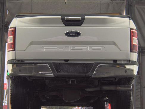 Used 2018 Ford F150 XLT w/ Equipment Group 302A Luxury AWD/4WD image 7