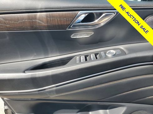 Used 2024 Genesis GV80 2.5T AWD/4WD image 19