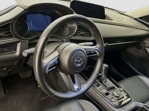 Used 2024 MAZDA CX-30 AWD 2.5 S w/ Select Sport Pkg image 18