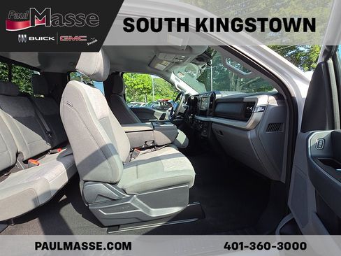 Used 2024 Ford F350 XLT w/ 360-Degree Camera Package AWD/4WD image 36