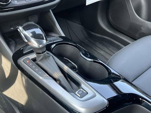 Used 2025 Buick Envista Sport Touring w/ Convenience I Package image 26