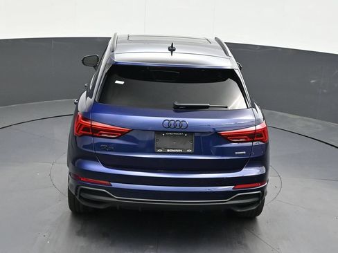 Used 2021 Audi Q3 2.0T Premium w/ Convenience Package AWD/4WD image 18