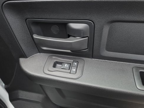 New 2026 RAM 3500 Tradesman AWD/4WD image 34