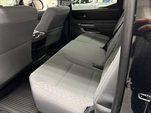 Used 2024 Toyota Tundra SR5 image 13