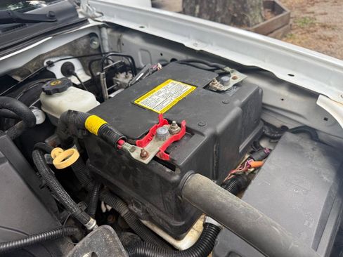 Used 2012 Chevrolet Colorado W/T w/ Power Convenience Package RWD image 30