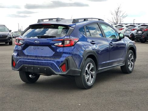 New 2026 Subaru Crosstrek 2.0i Premium image 3