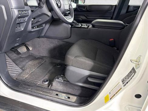 Used 2025 Toyota Land Cruiser 1958 AWD/4WD image 9