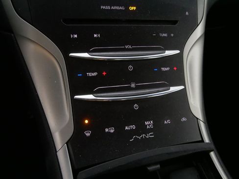 Used 2016 Lincoln MKZ w/ Equipment Group 300A Reserve image 26