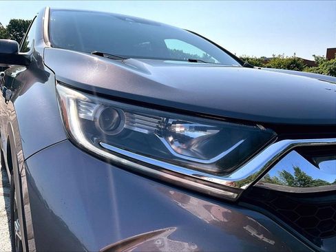 Used 2019 Honda CR-V EX image 33
