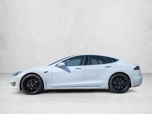 Used 2017 Tesla Model S 100D image 9