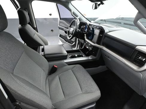 Used 2021 Ford F150 XLT w/ Equipment Group 302A High image 50