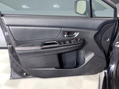 Used 2019 Subaru WRX Limited image 25