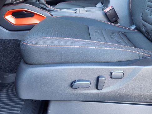 New 2026 Nissan Frontier Pro-X w/ Pro-X Convenience Package image 19