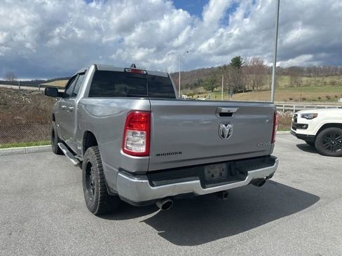 Used 2020 RAM 1500 Big Horn image 13