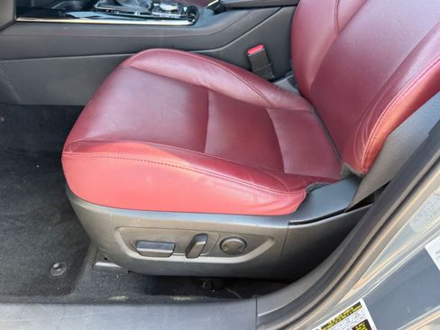 Used 2023 MAZDA CX-30 AWD 2.5 S w/ Preferred Package image 13